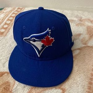 Toronto Blue Jays size 7 1/8 | 56.8cm